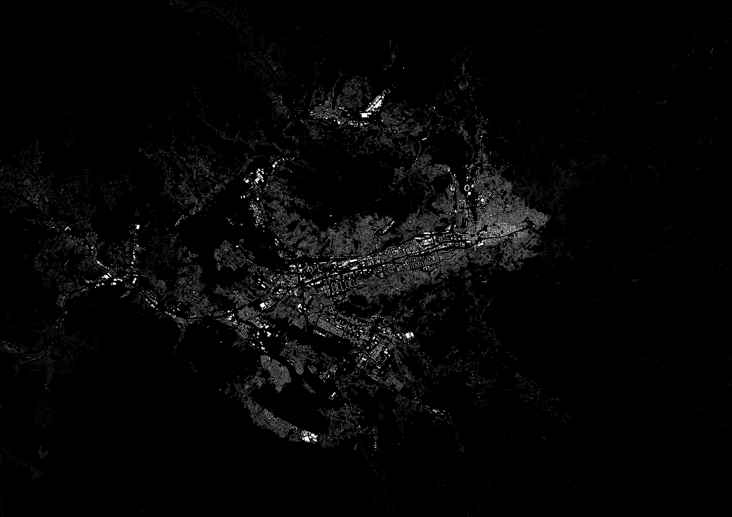 Berlin Urban Profilum