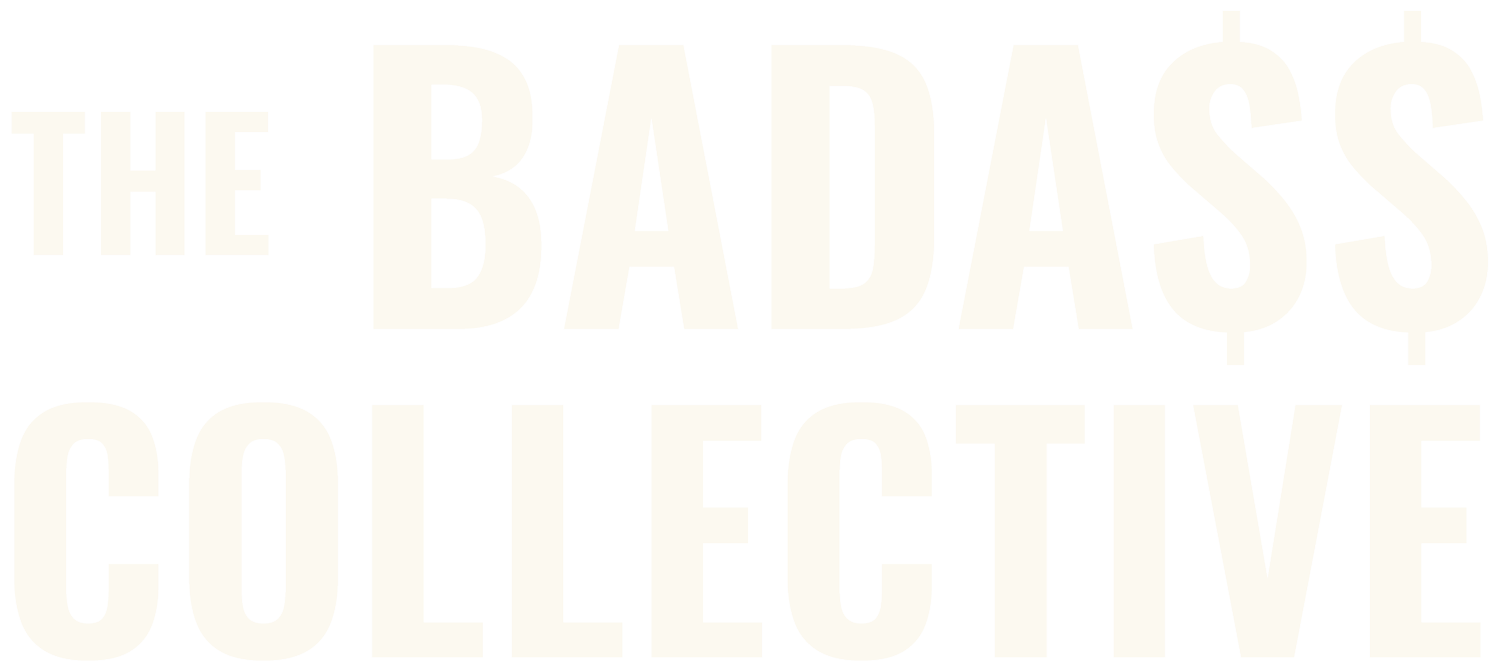 The Bada$$ Collective