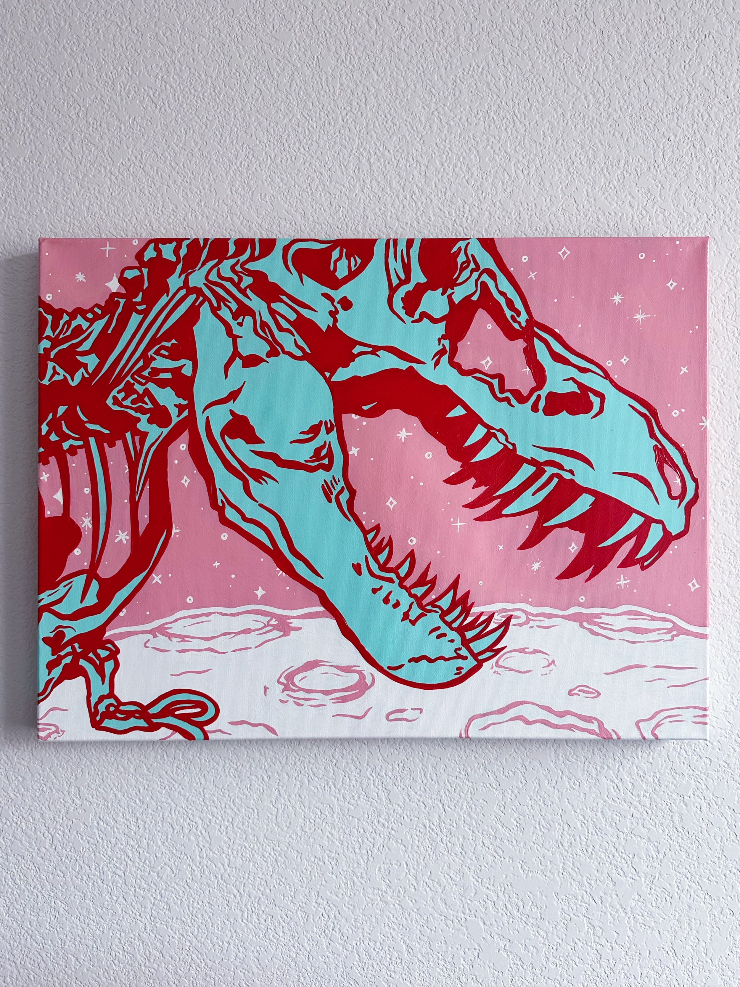 Moon Rex