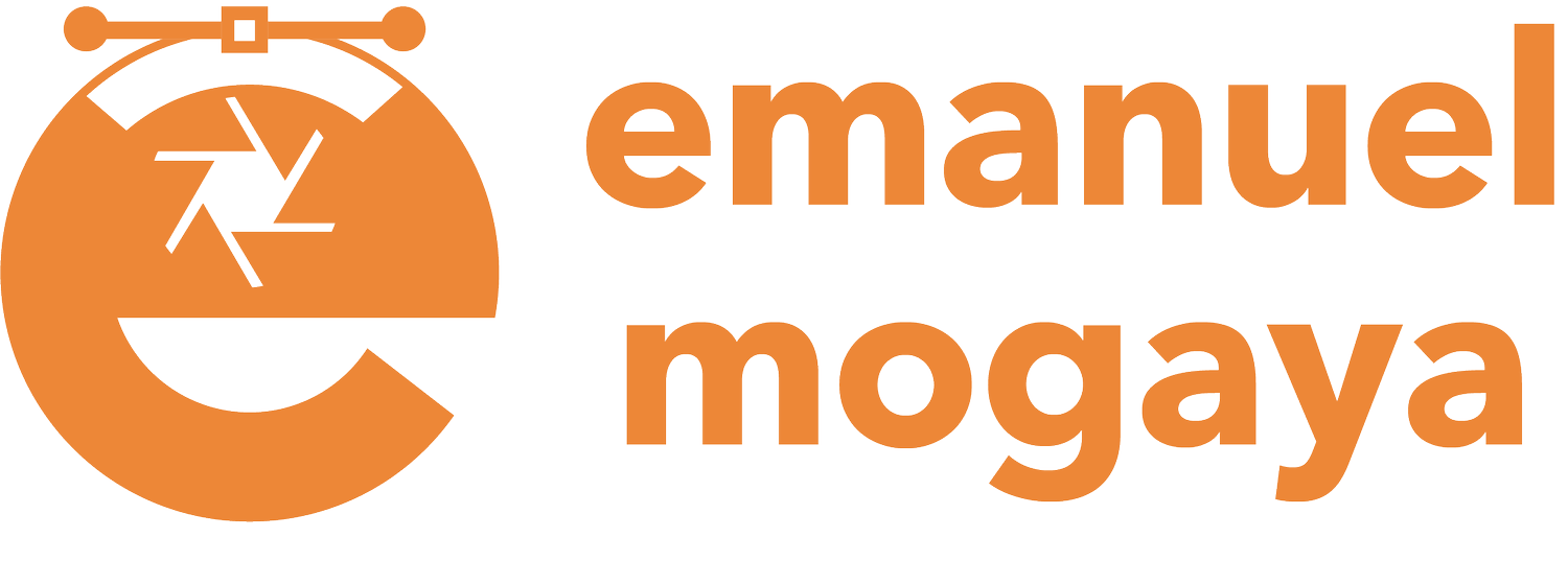 Emanuel Mogaya
