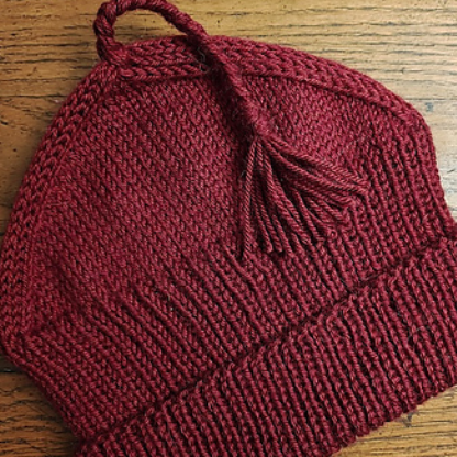 Melt the Ice Hats (knit-a-long) February 7th, 14th, 21st