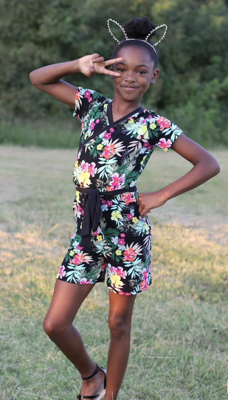 Kids Sewing! Fashion Collection Week (Intermediate) July 27th-31st