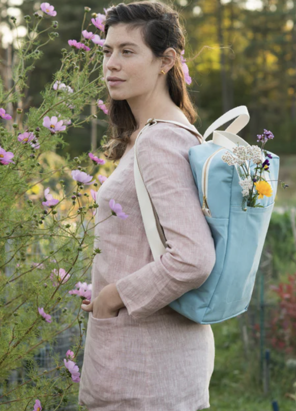 Kids Sewing! Backpacks February 16th-March 30th