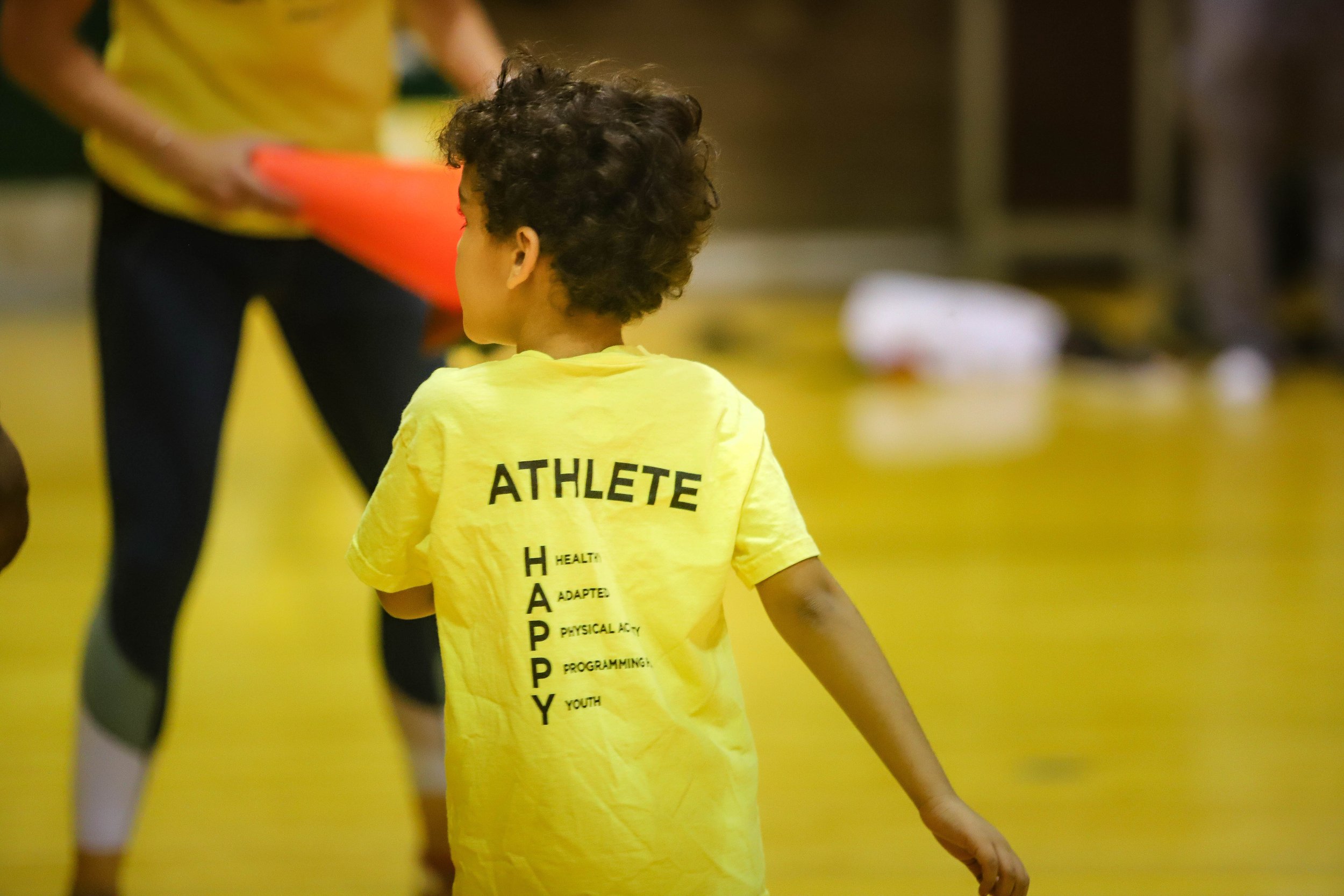 Athlete Resources