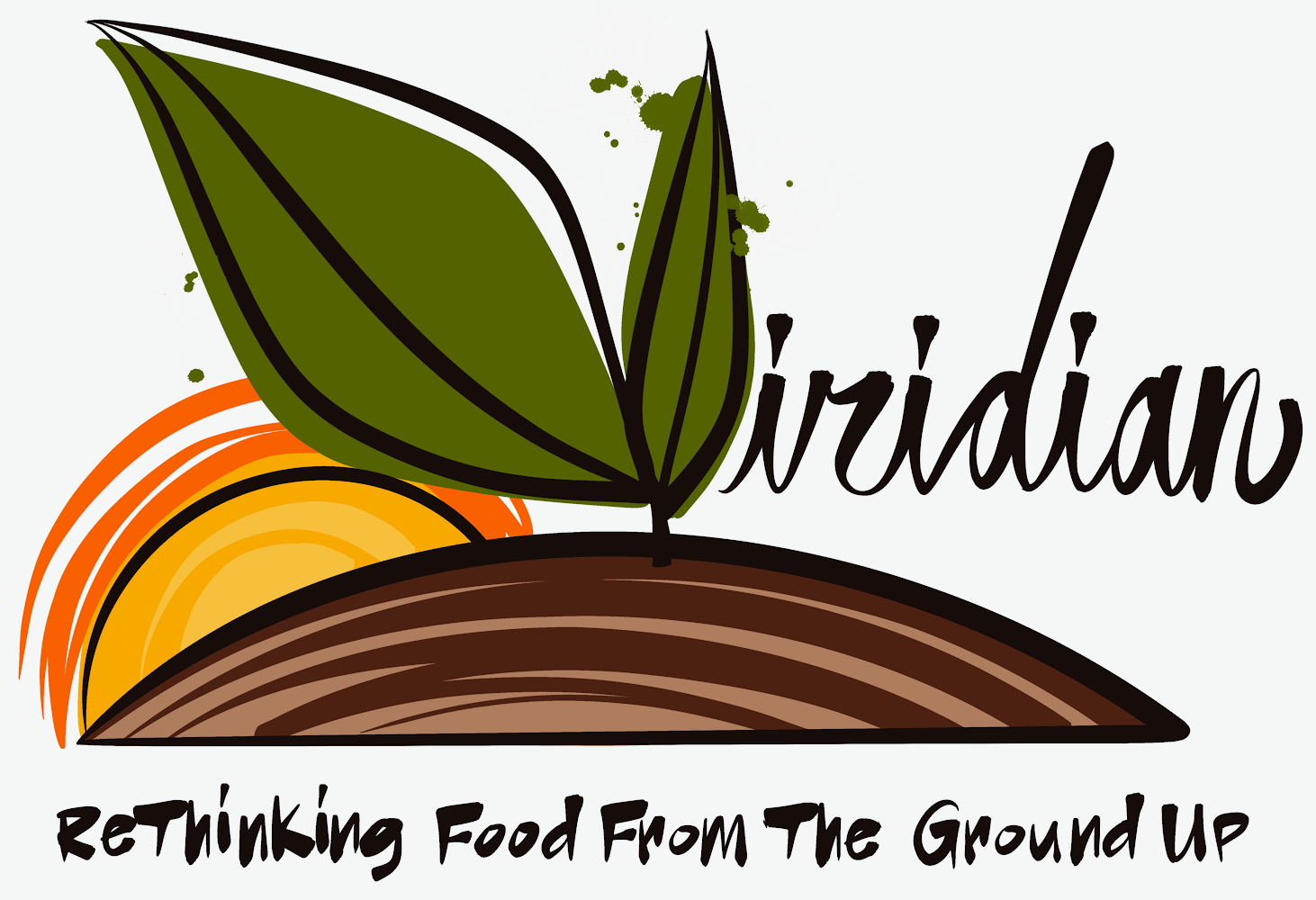 Garden Dinner with Chef Ted - April 21