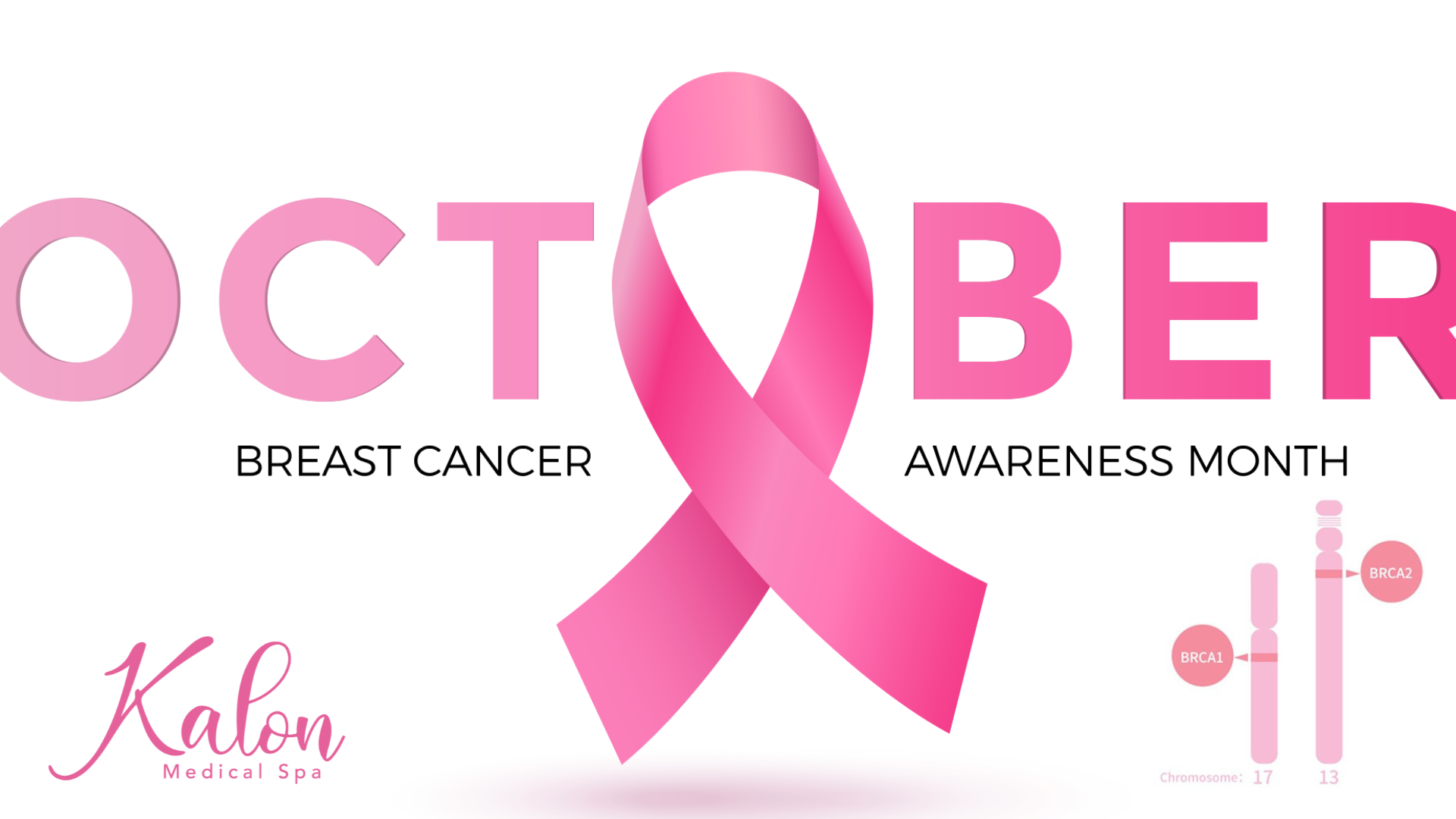 BRCA+, Beauty & Resilience: Why October Means More to Me