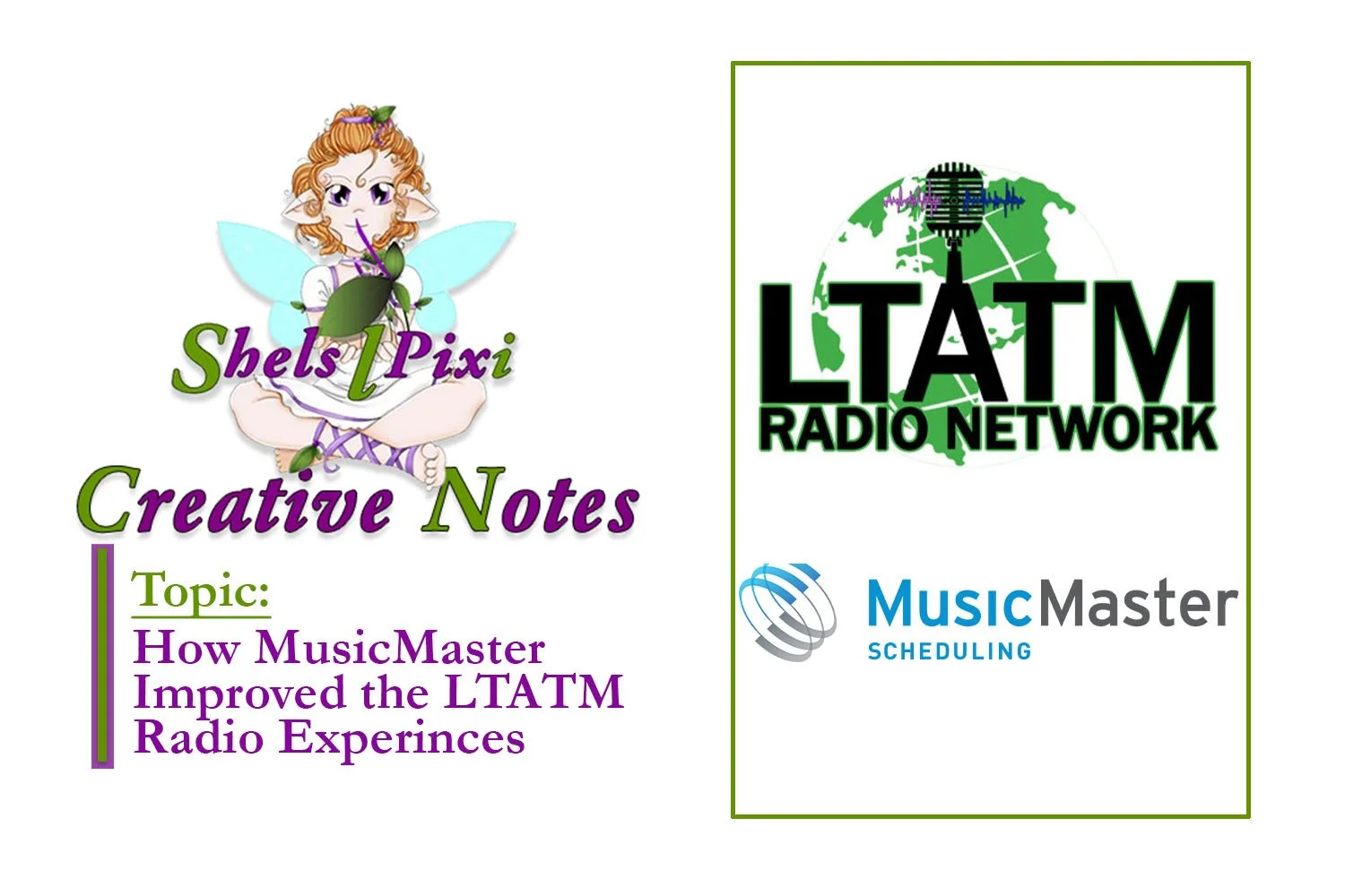 How MusicMaster Help Shape the Professional Sound of LTATM Radio