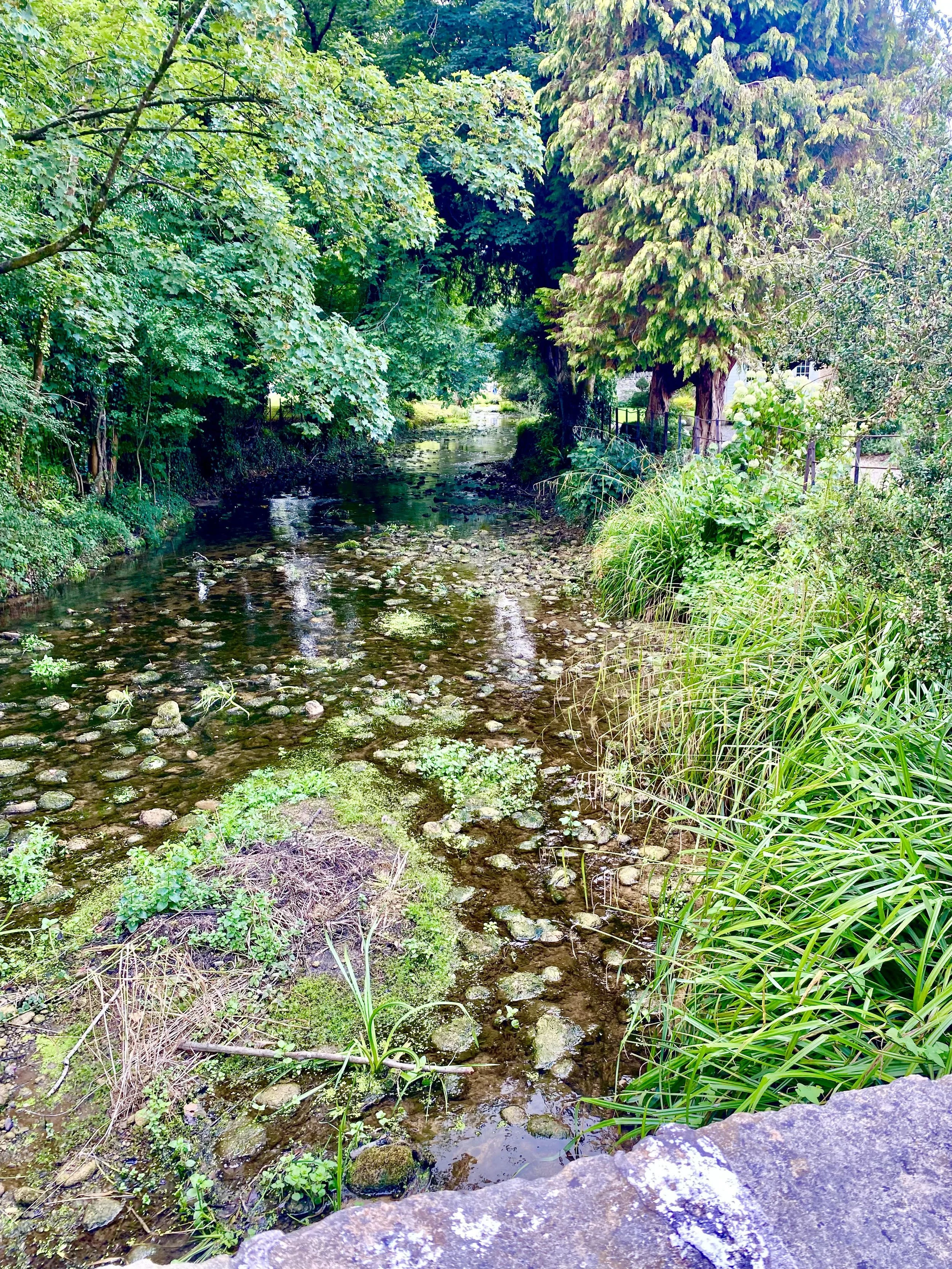 Refusal of the call to adventure