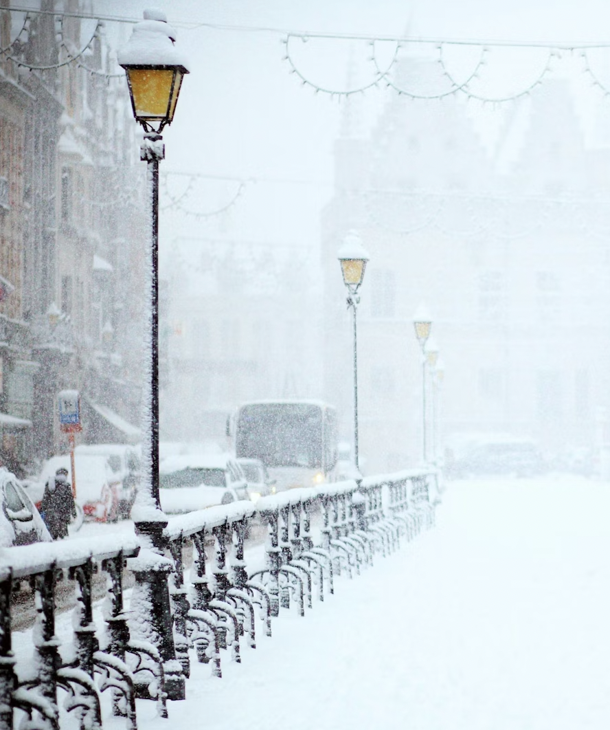 When your “january” blues linger