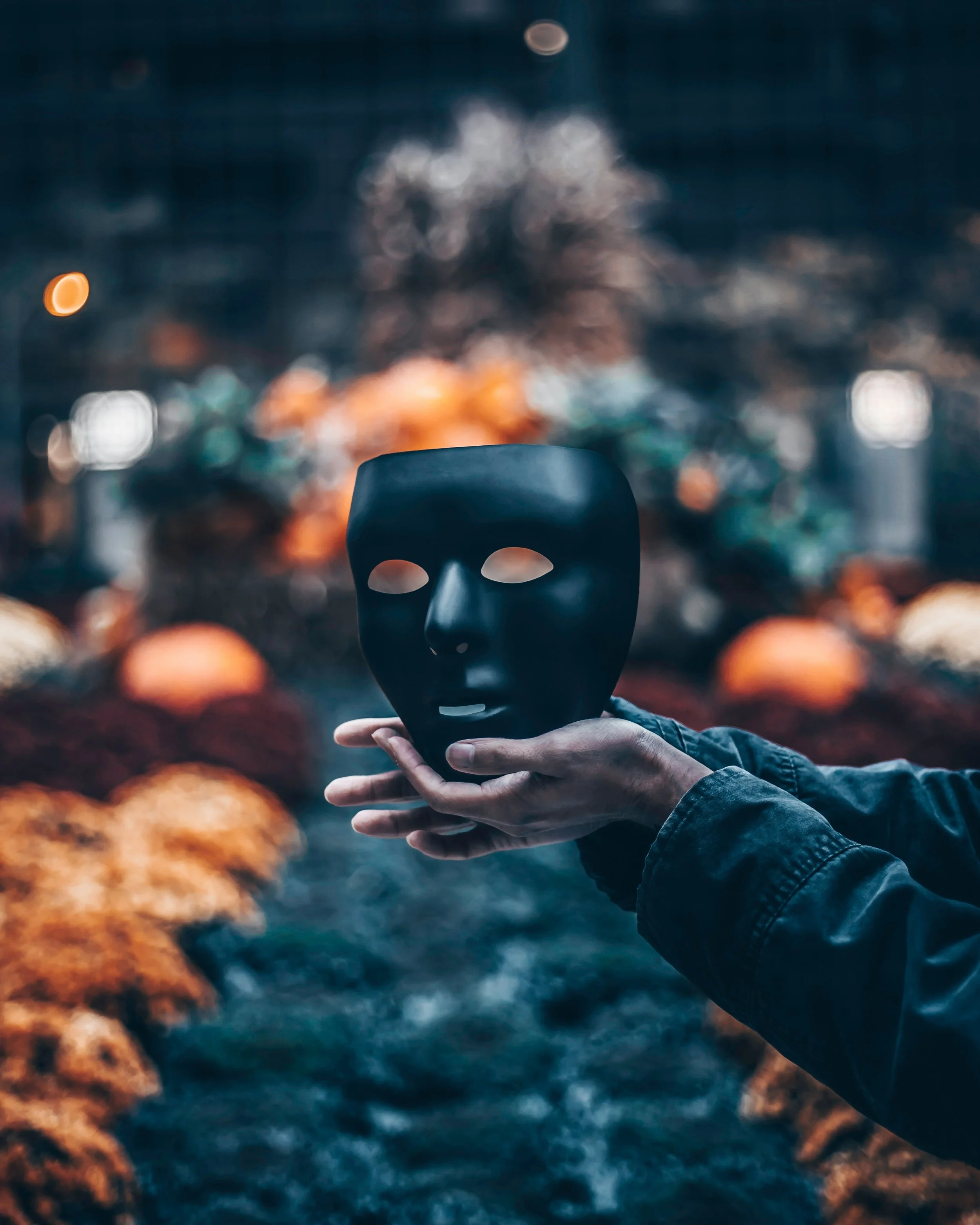 The Exhausting Work of Not Being Yourself