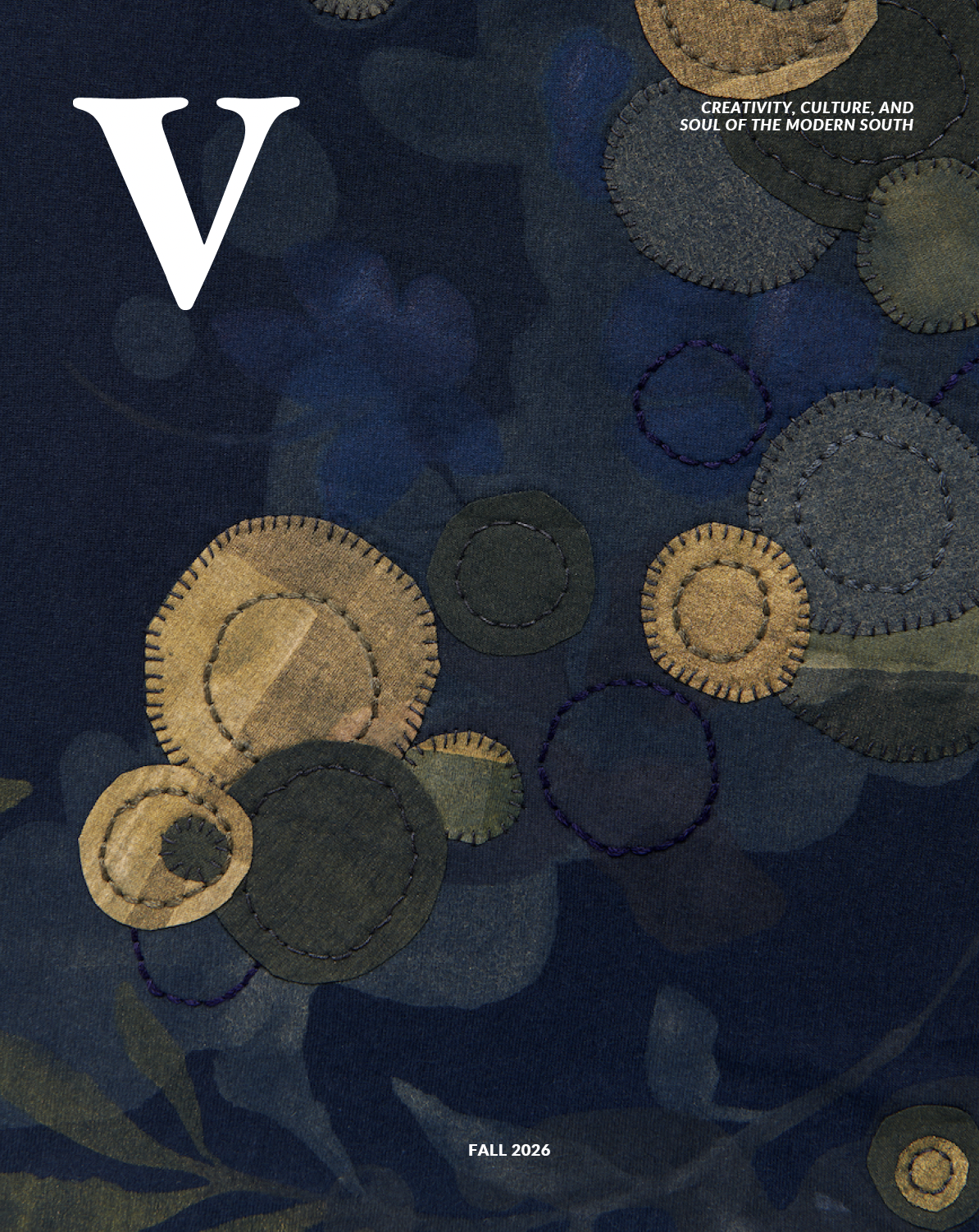 Annual Print Subscription + Substack