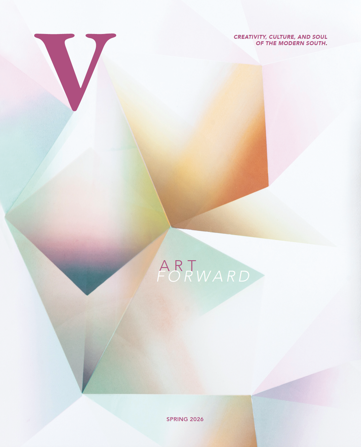 Annual Print Subscription + Substack