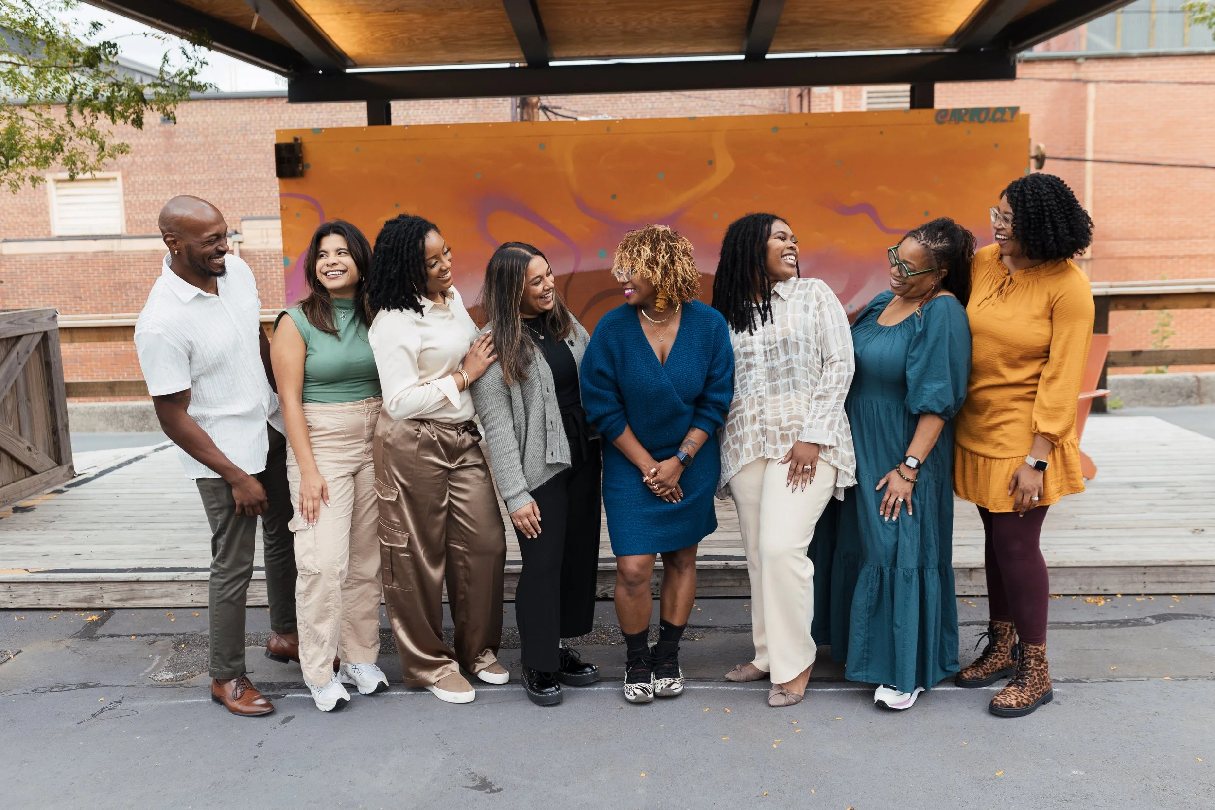 Building Endurance, PLLC.