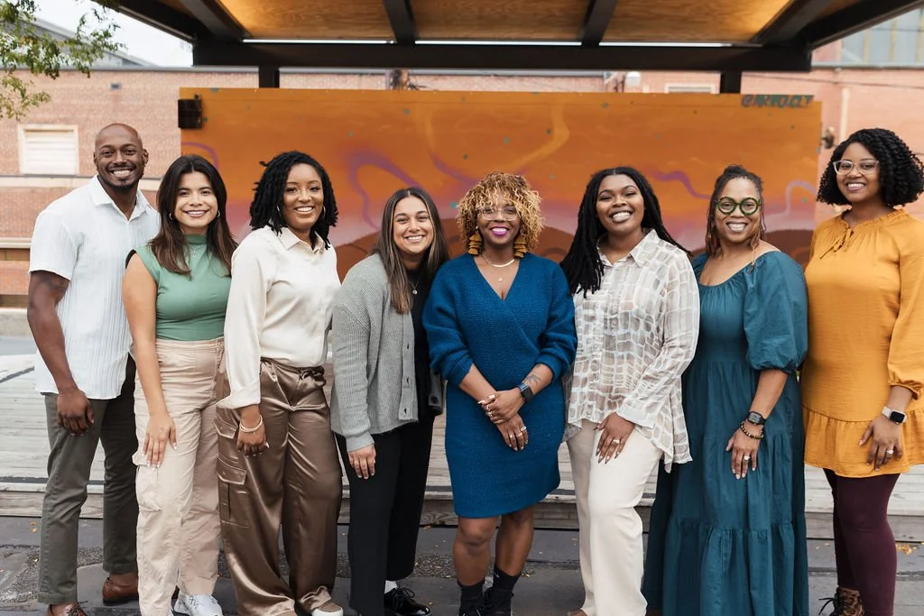 Building Endurance, PLLC.