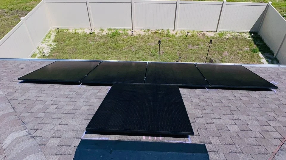 VINYL FENCE
