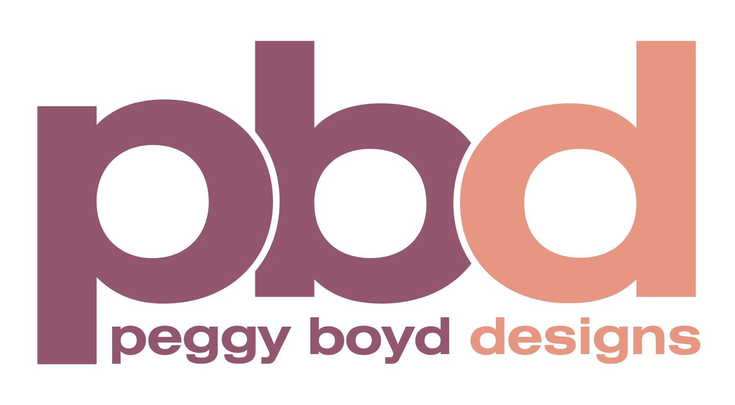 Peggy Boyd Designs