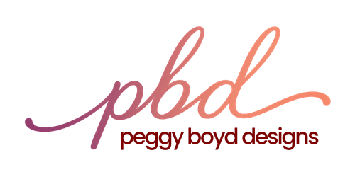Peggy Boyd Designs