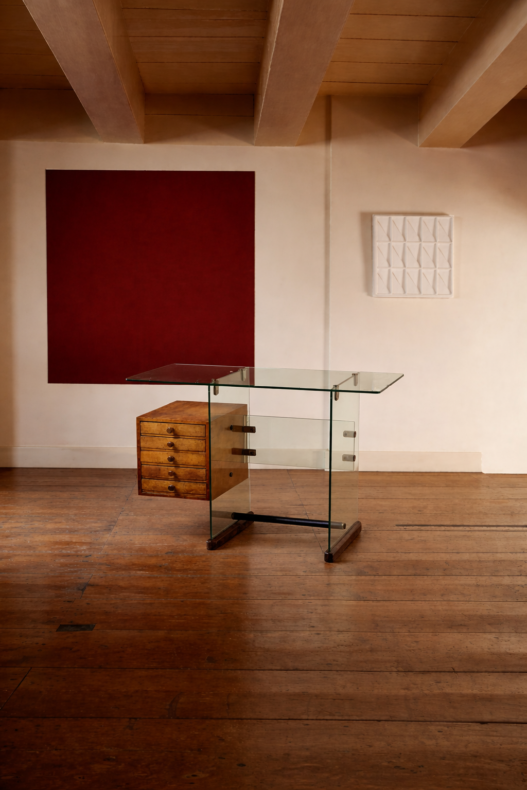 F&E procurement, bespoke furniture, custom made interiors, Italian artisans, Murano lighting, vintage and antique sourcing, collectible design, made to order pieces, craftsmanship, interior design studio, luxury interiors, hospitality FF&E