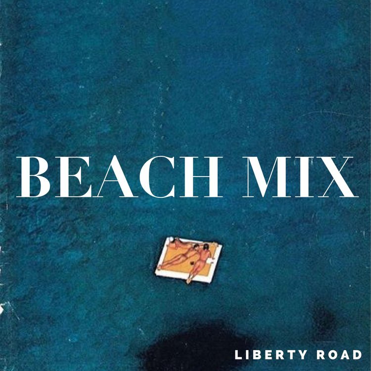Beach Mix
