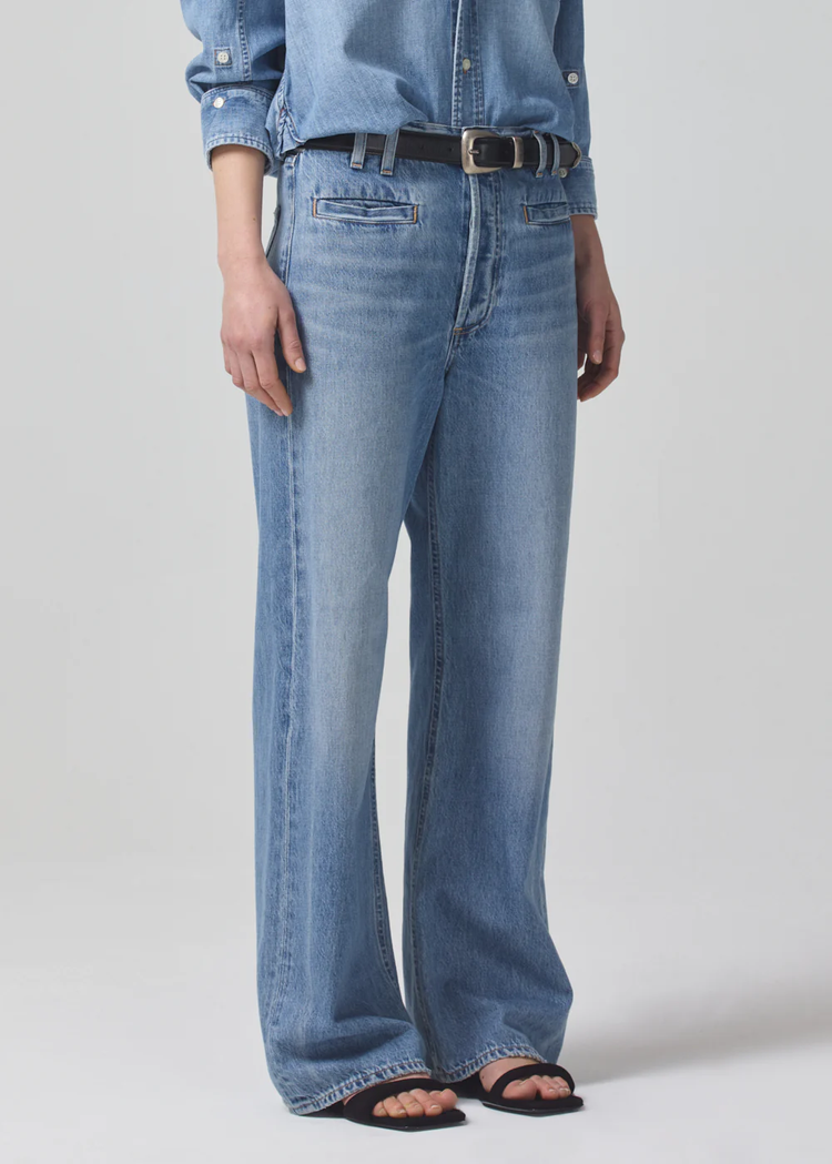 Baggy Jeans, $258