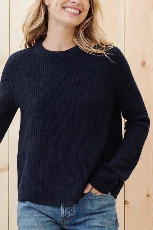 Wool Sweater, $395