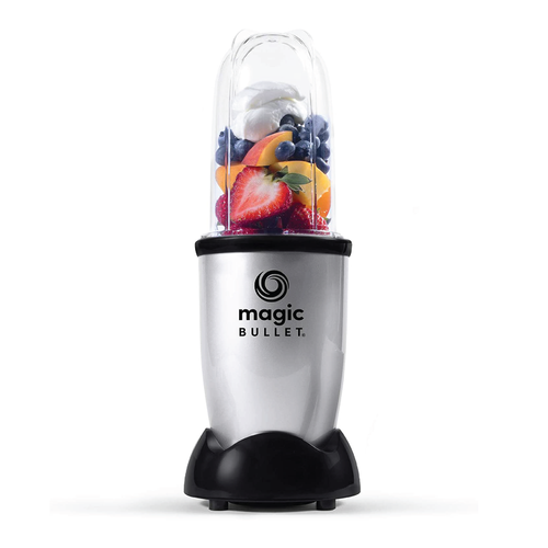 Magic Bullet Blender