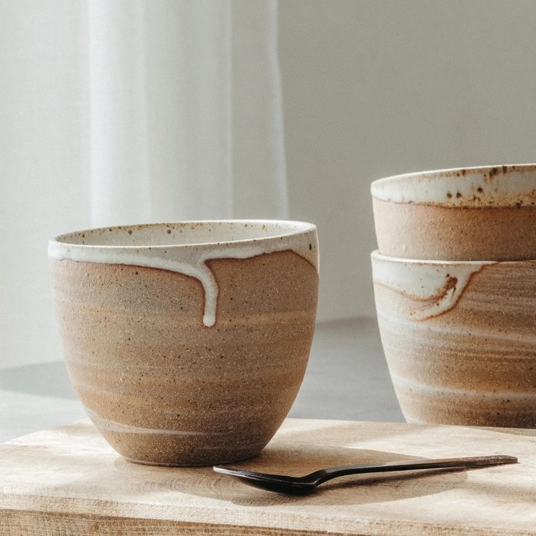 Ceramic Mug, $38