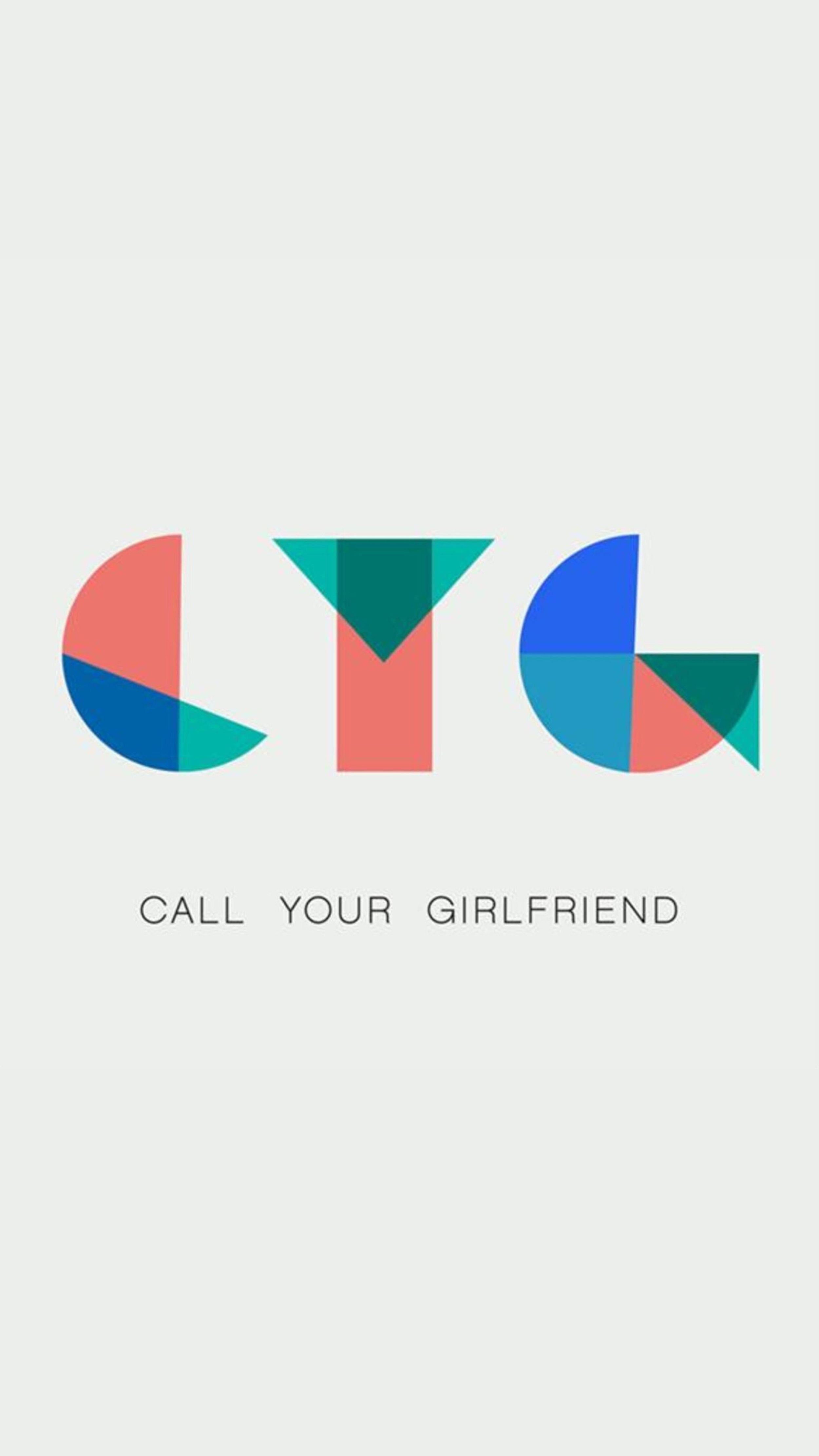 'Call Your Girlfriend' Podcast