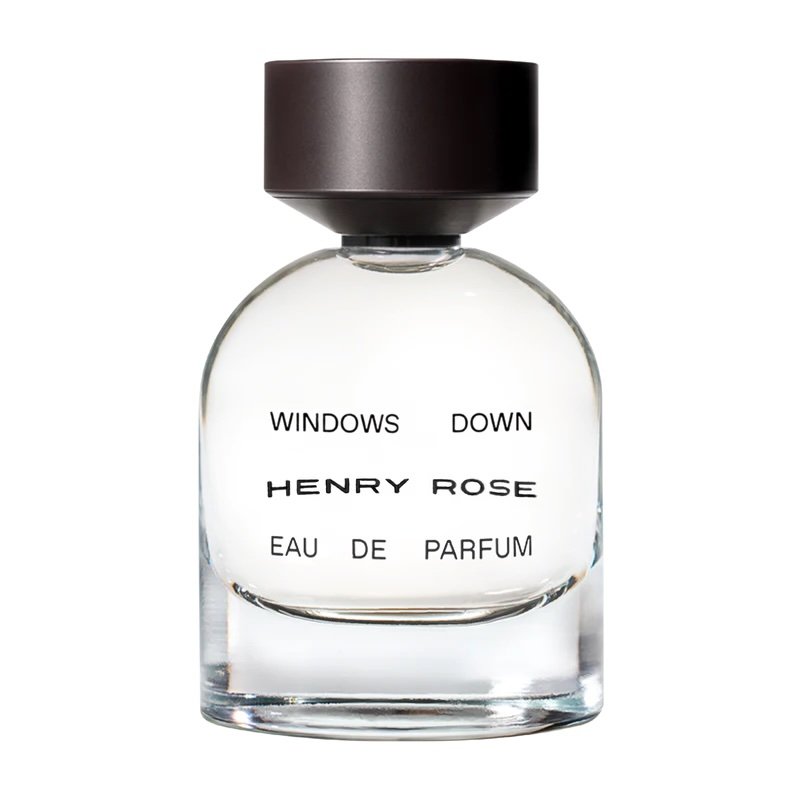 Windows Down Perfume, $120
