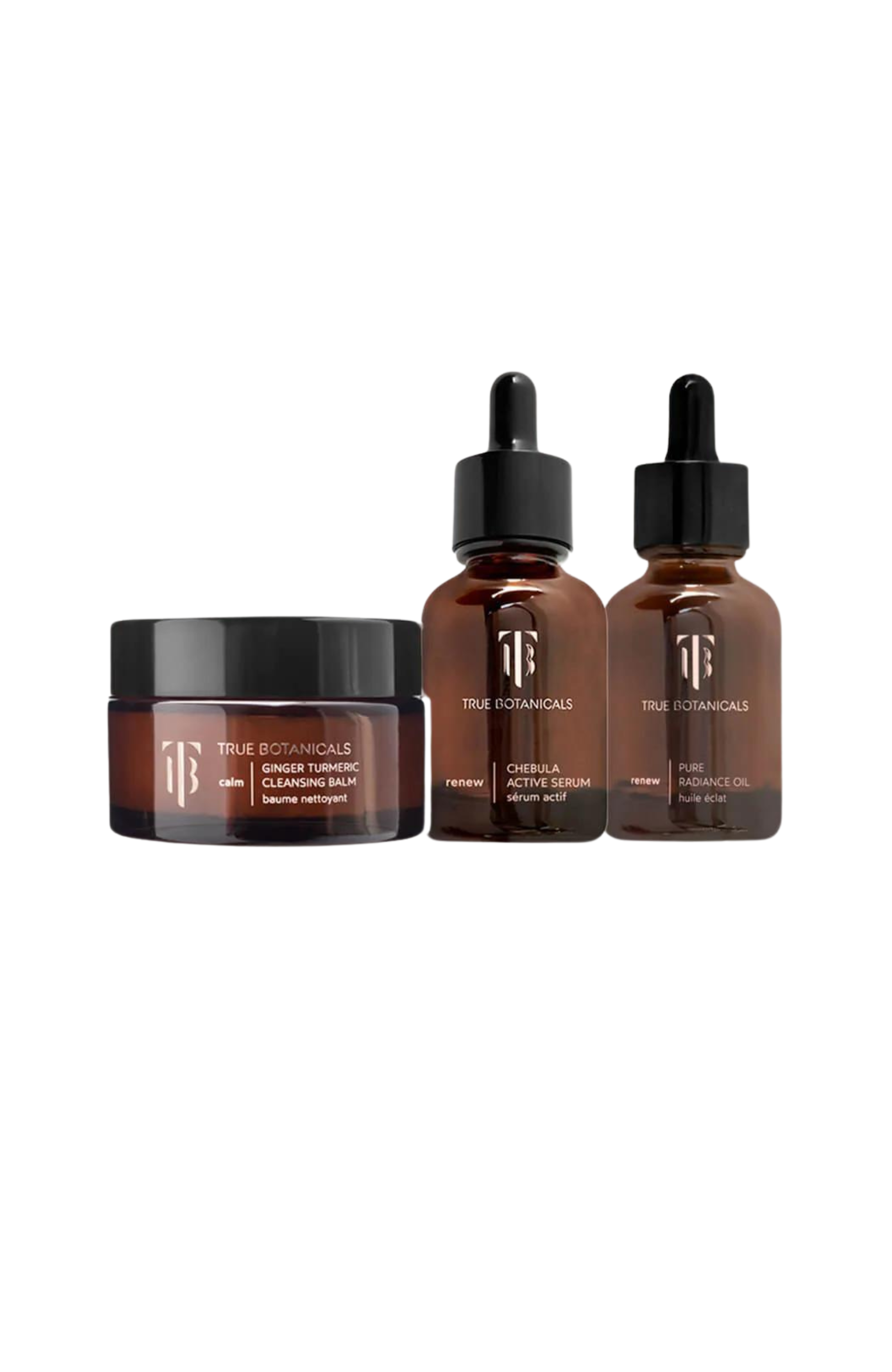 Anti-Aging Serums, $90+