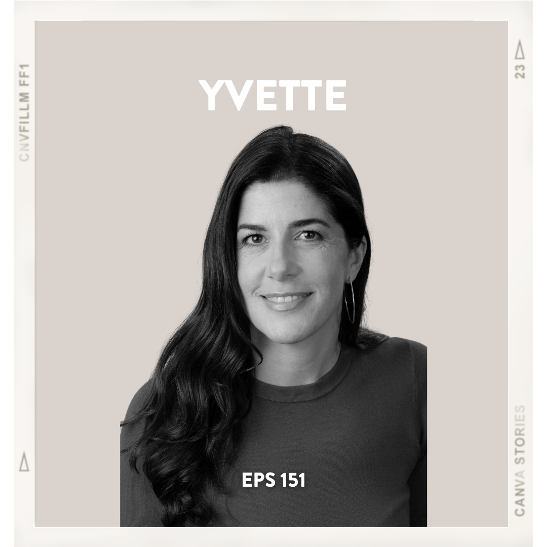 151. Are You Financially and Legally Prepared for Loss?: Yvette Martinez-Rea