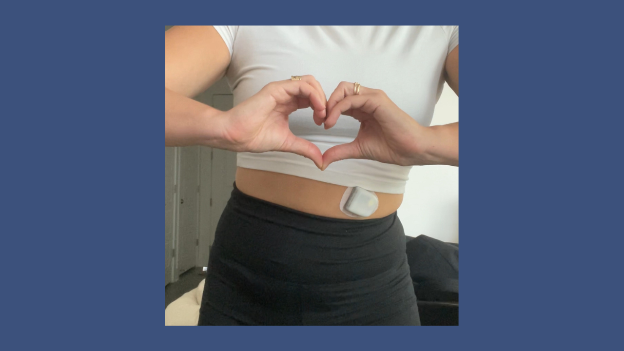 How Do You Improve Your Relationship With T1D?