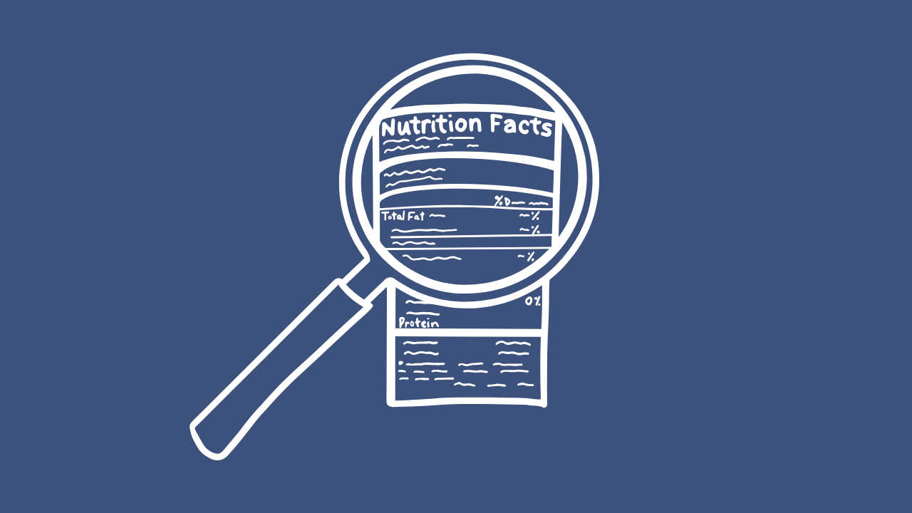 Why Carb Counting Doesn’t Matter as Much as You Think