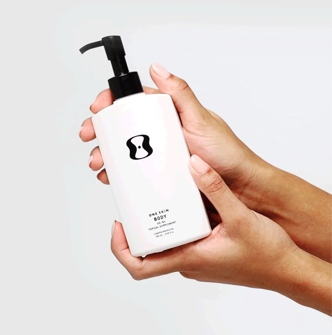 Body Topical Supplement