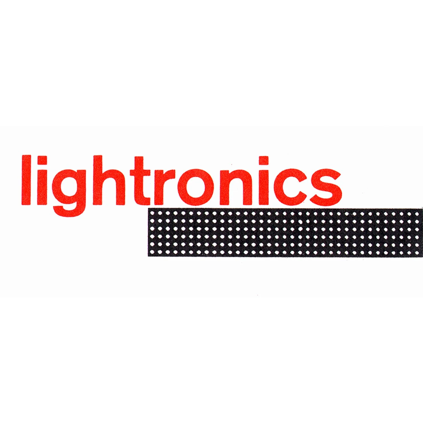 Lightronics, 1959