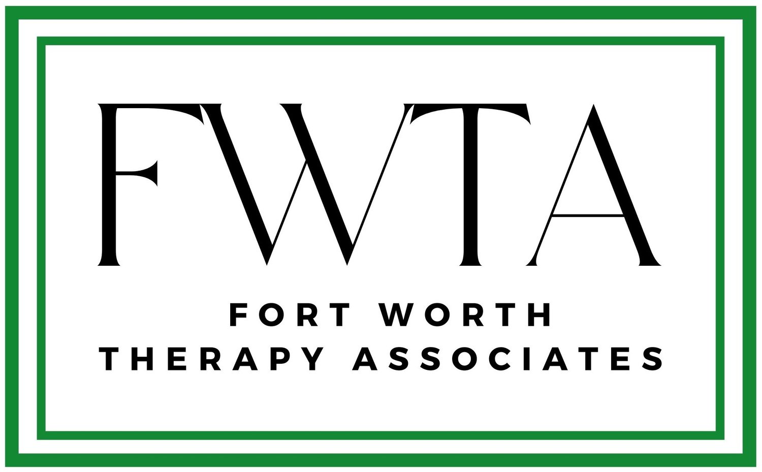 FORT WORTH THERAPY ASSOCIATES
