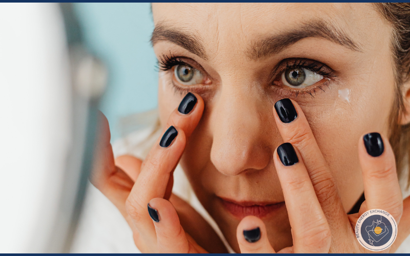 Ready to Treat Tired-Looking Under-Eyes Naturally?