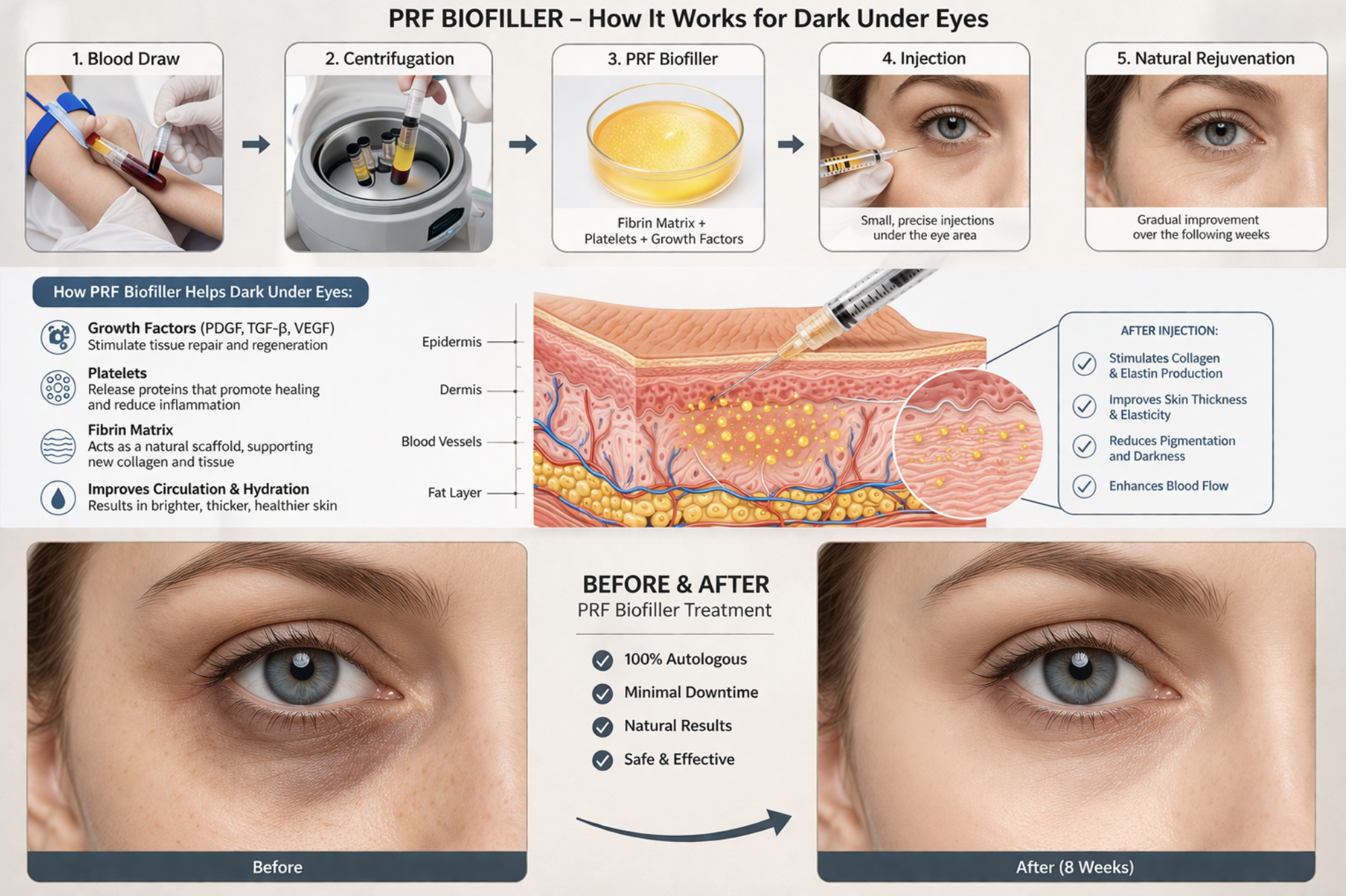 What’s the Best Natural Treatment for Under-Eye Circles?