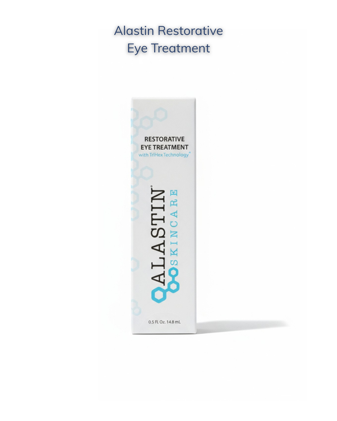 Alastin Restorative  Eye Treatment