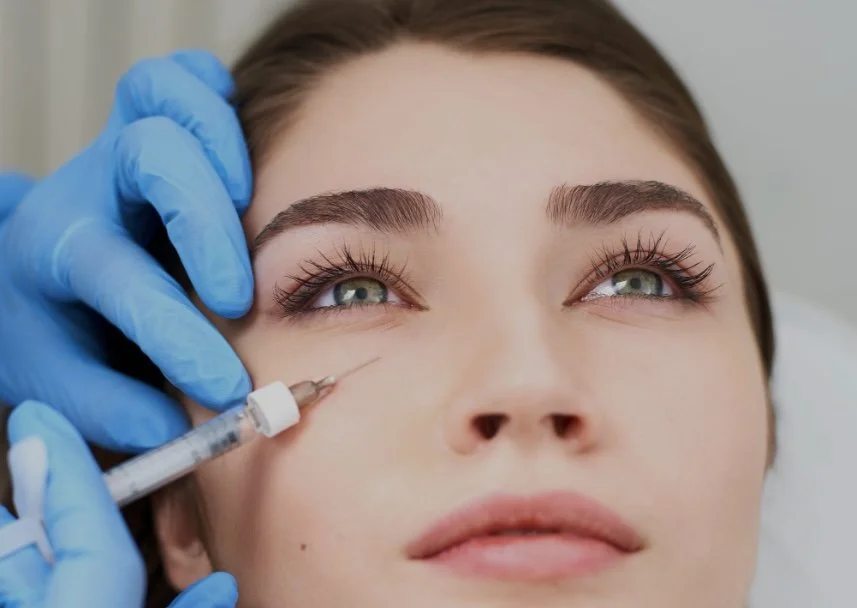 Platelet Rich Plasma (PRP)