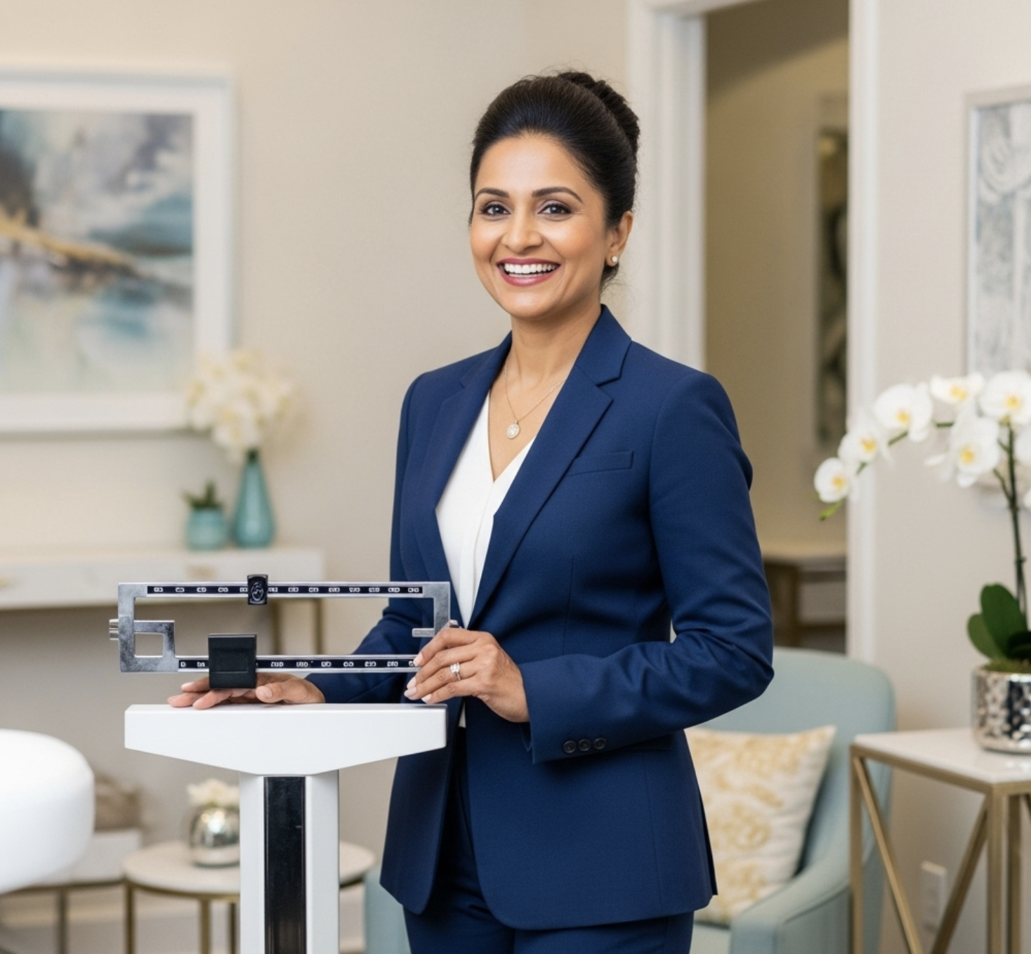 Weight loss San Diego