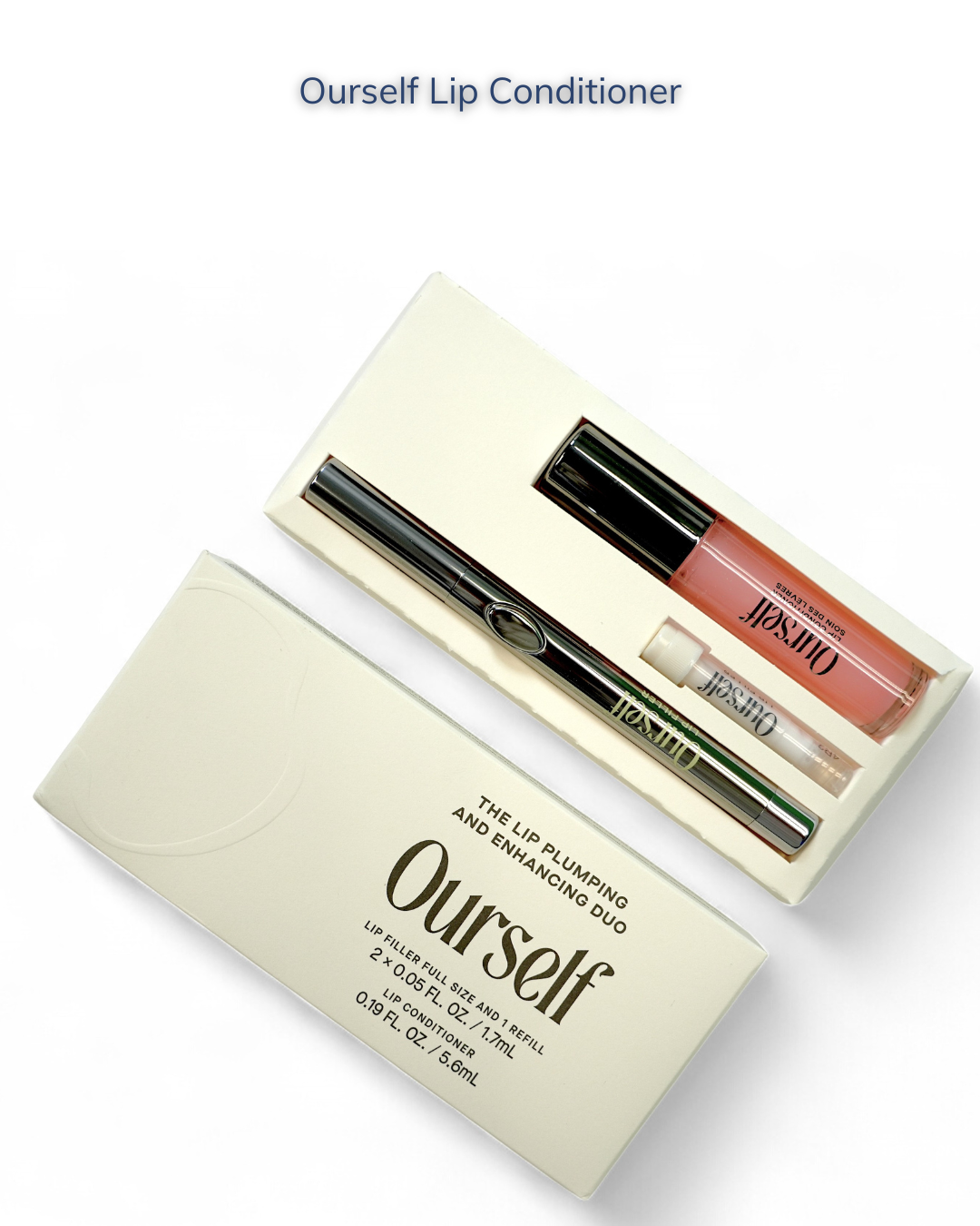 Ourself Lip Conditioner