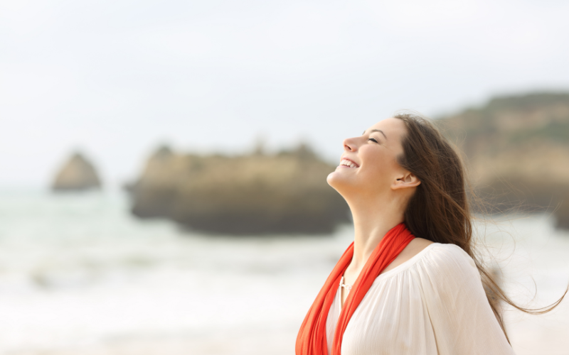 The “Healthy, Expensive, Well-Rested” Look Is Replacing the Overfilled Look