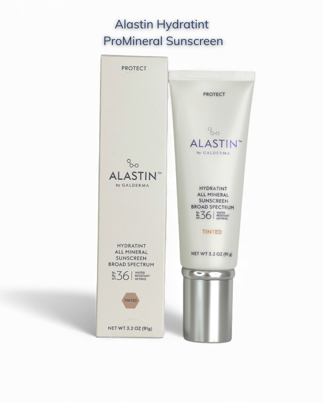 Alastin HydraTint Pro Mineral Sunscreen SPF 36