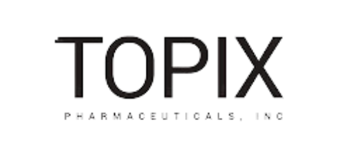 Topix logo