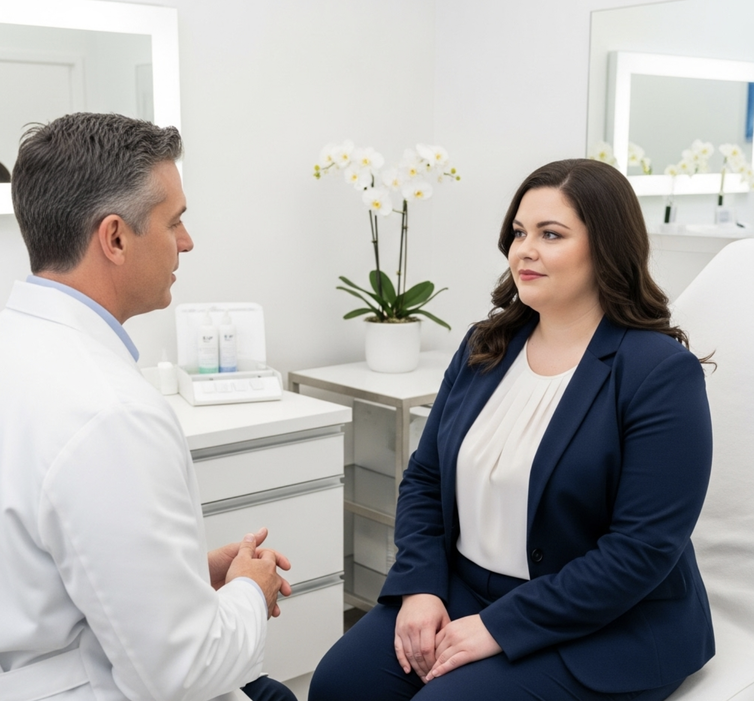 Personalized Wellness Plans