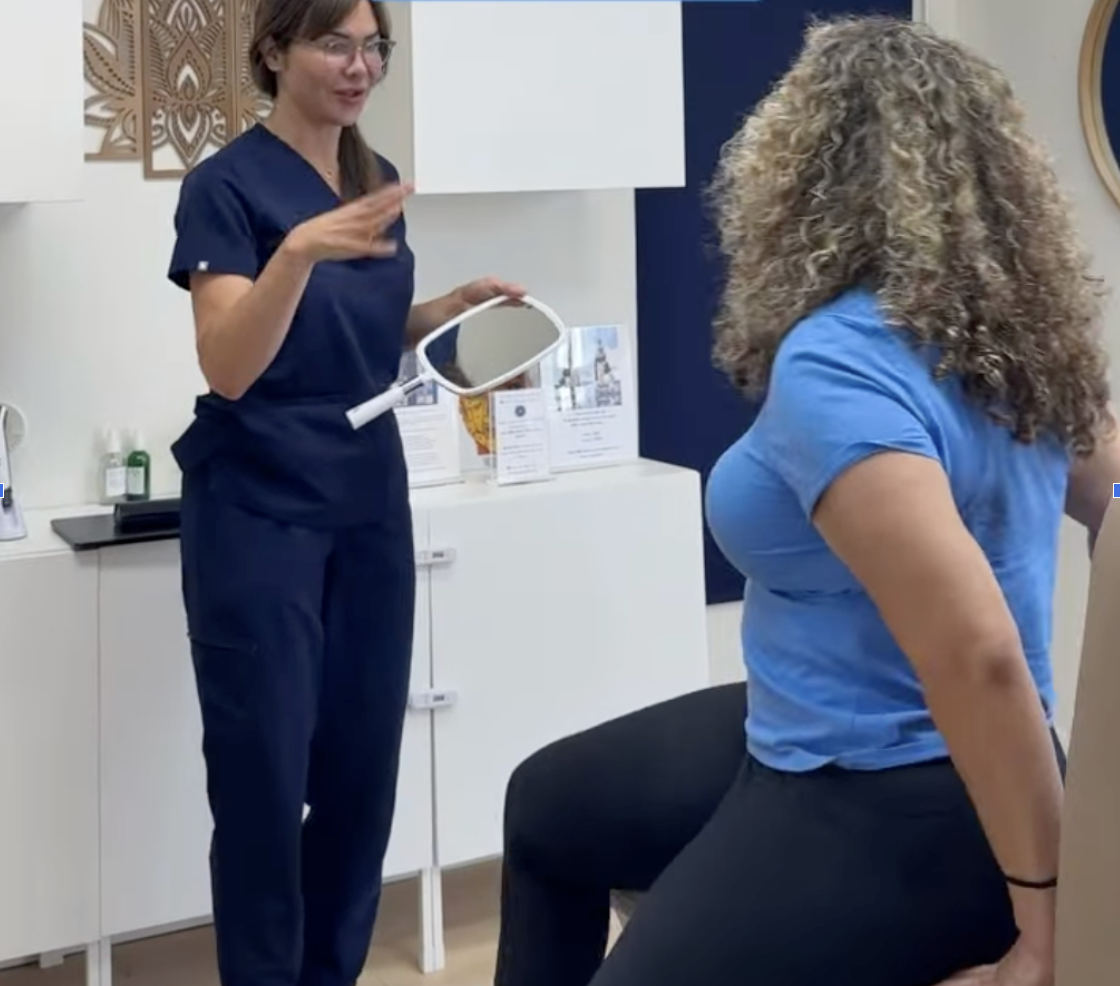 Evaluate Training and Continuing Education