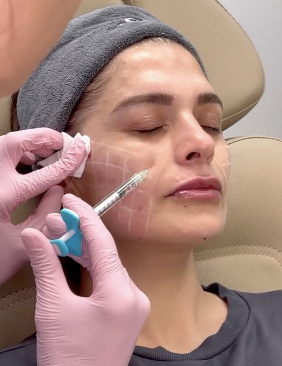 A Personalized Approach to Aesthetic Care