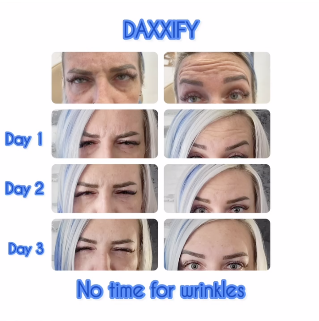 Start with Subtle, Natural Treatments