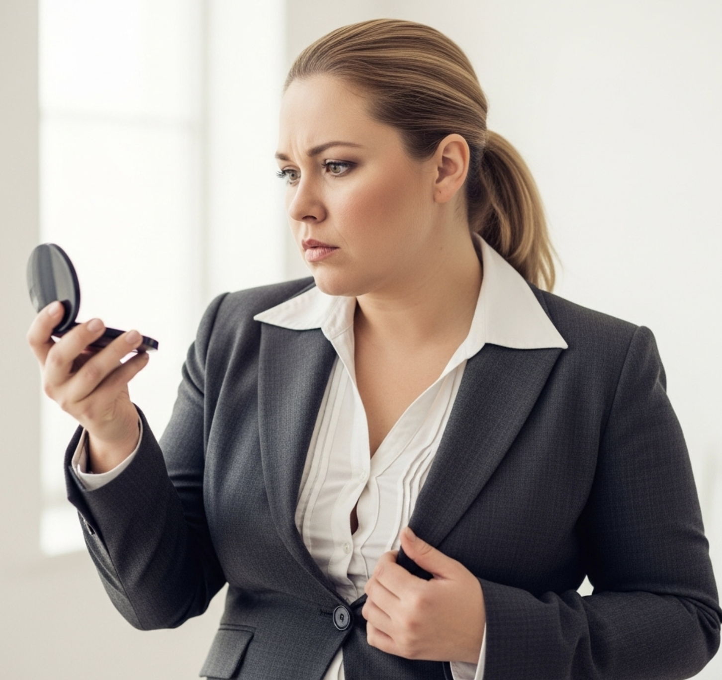 Why Weight Loss Feels Impossible for Busy Professionals